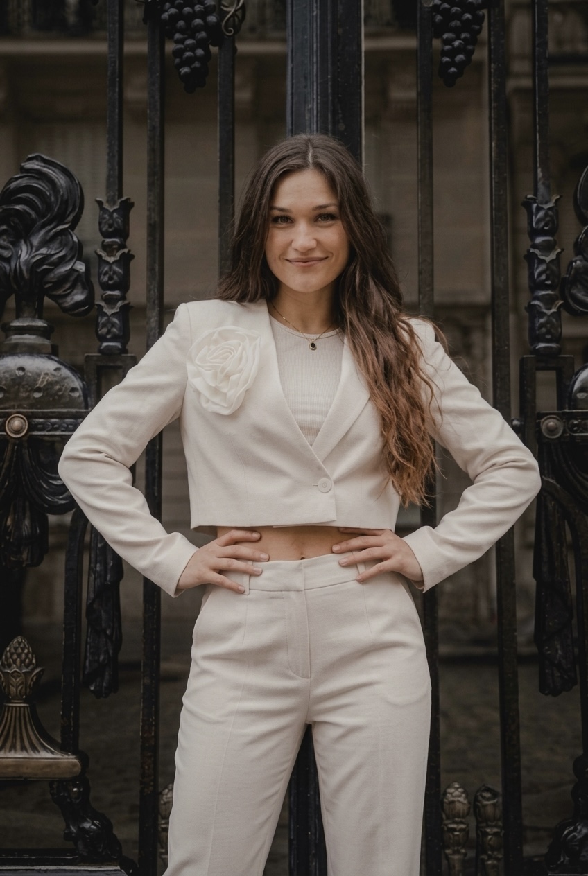 Sophia Wein – LinkedIn-Expertin